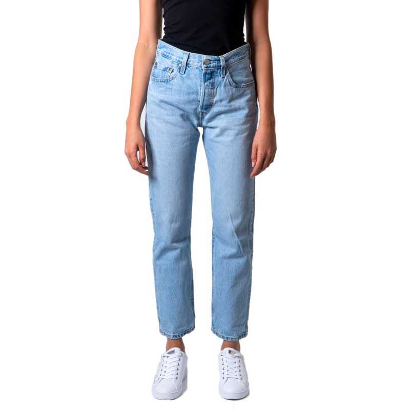 Levi`s Jeans Donna