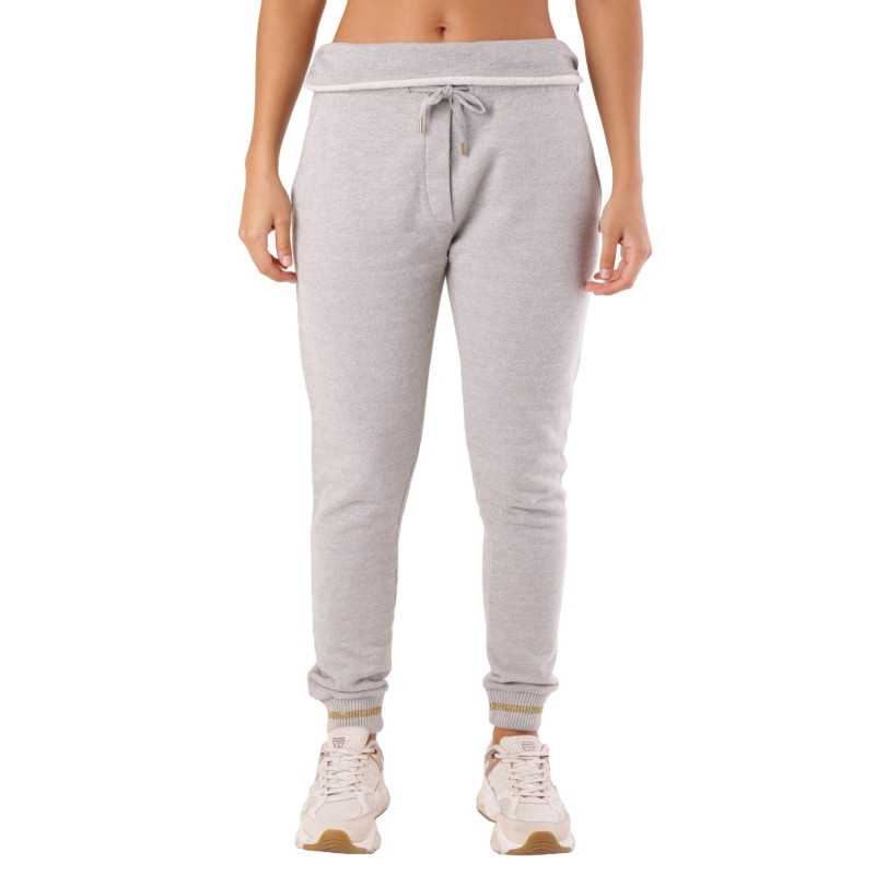 Met Pantaloni Donna