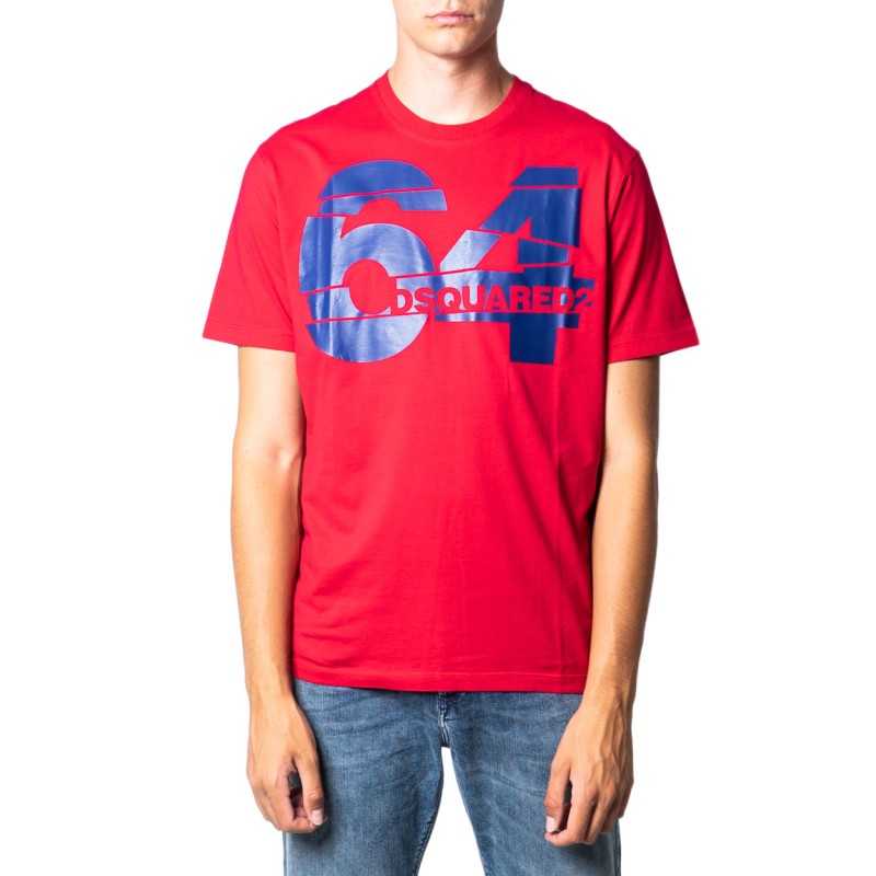 Dsquared T-Shirt Man