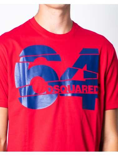 Dsquared T-Shirt Man