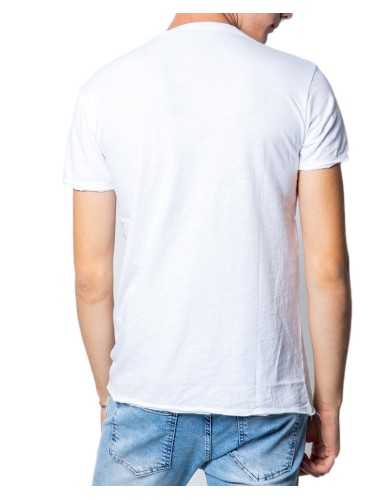 Brian Brome T-Shirt Uomo