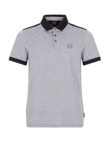 Armani Exchange Polo Man