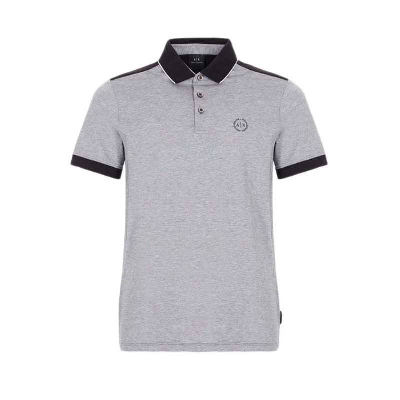 Armani Exchange Polo Man