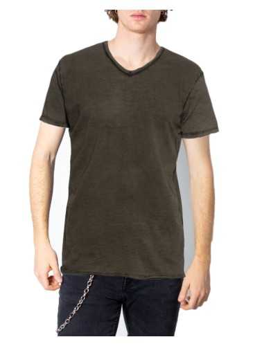 Brian Brome T-Shirt Uomo