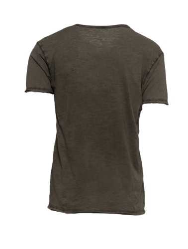 Brian Brome T-Shirt Uomo