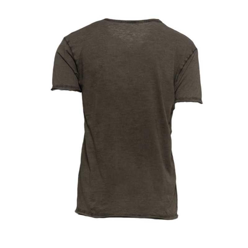 Brian Brome T-Shirt Uomo