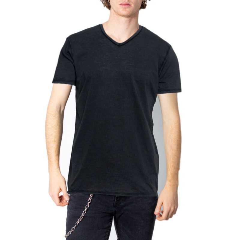 Brian Brome T-Shirt Uomo