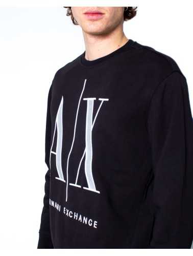 Armani Exchange Sweatshirt Man