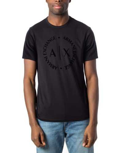 Armani Exchange T-Shirt Man