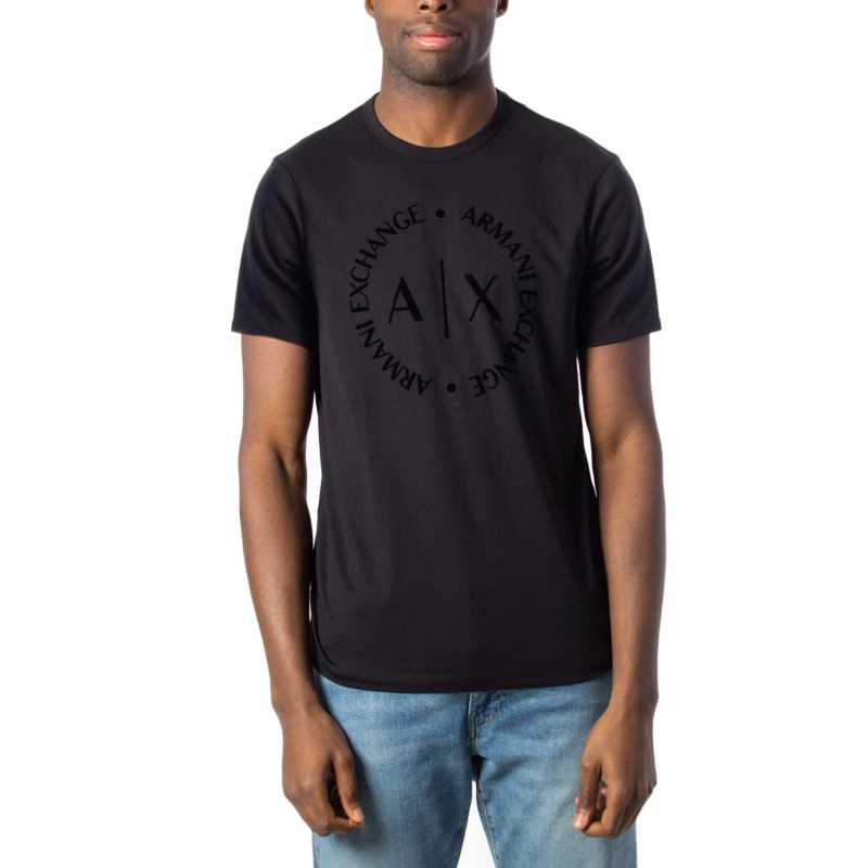 Armani Exchange T-Shirt Man