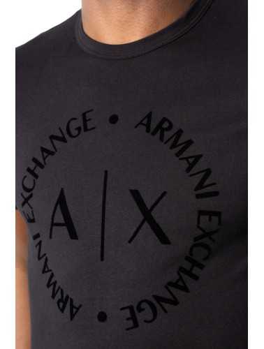 Armani Exchange T-Shirt Man