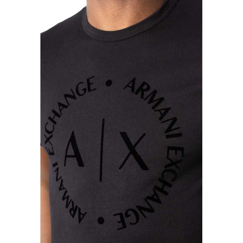 Armani Exchange T-Shirt Man