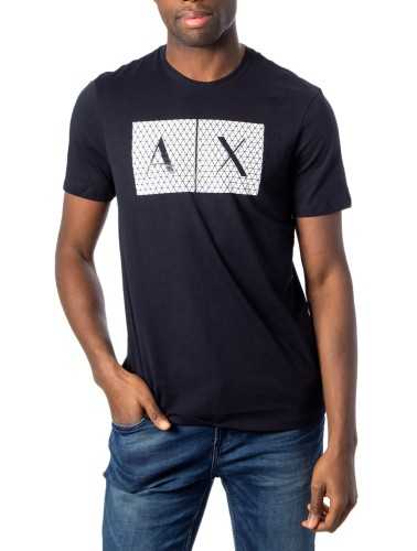 Armani Exchange T-Shirt Uomo