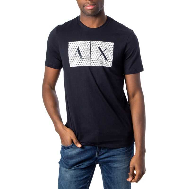 Armani Exchange T-Shirt Uomo