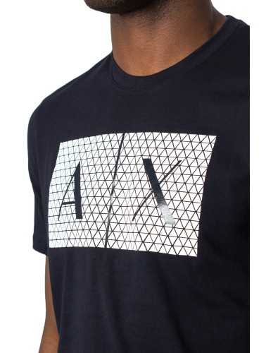 Armani Exchange T-Shirt Uomo