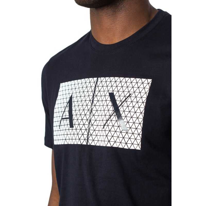 Armani Exchange T-Shirt Man