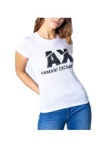 Armani Exchange T-Shirt Donna