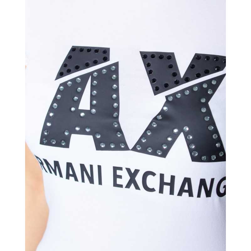 Armani Exchange T-Shirt Woman