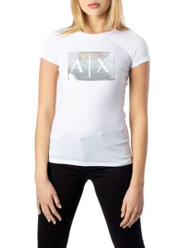 Armani Exchange T-Shirt Donna