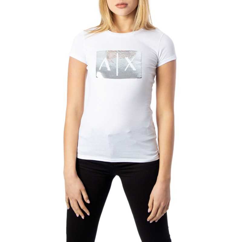 Armani Exchange T-Shirt Woman