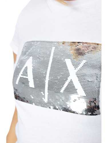 Armani Exchange T-Shirt Donna