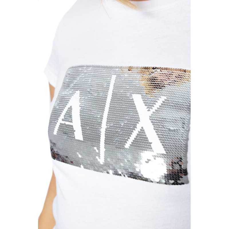 Armani Exchange T-Shirt Donna