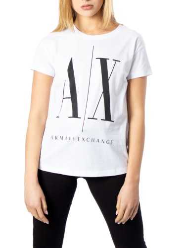 Armani Exchange T-Shirt Donna