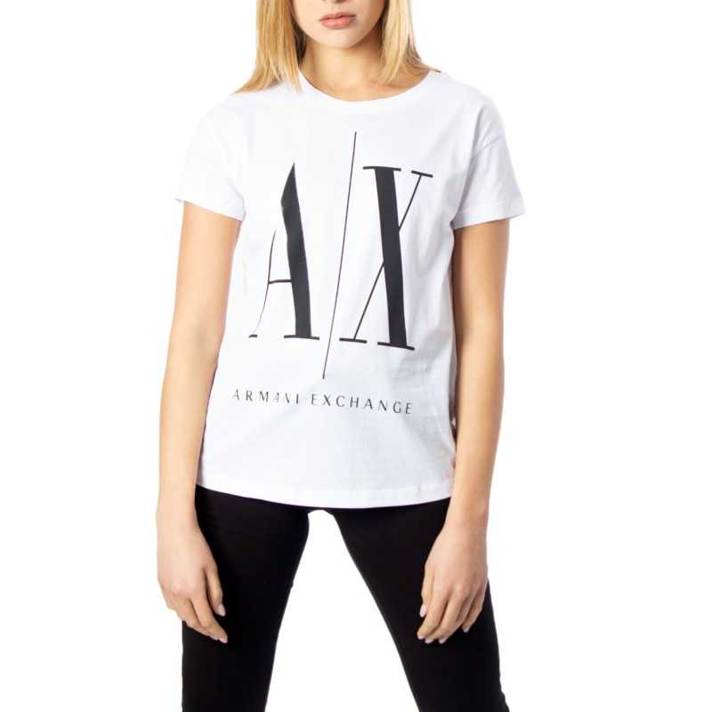 Armani Exchange T-Shirt Donna