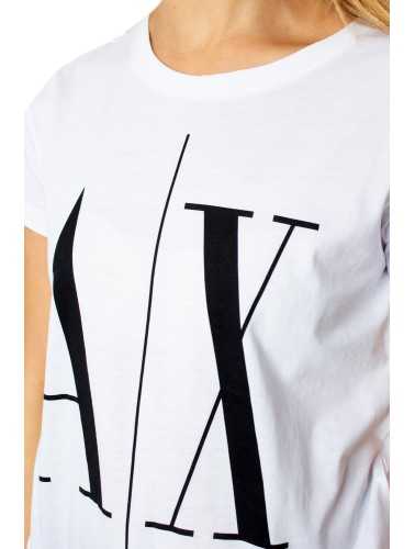 Armani Exchange T-Shirt Donna