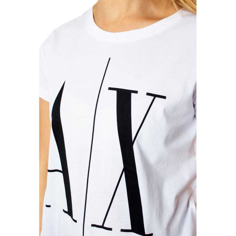 Armani Exchange T-Shirt Donna