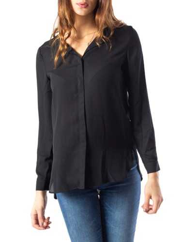 Vila Clothes Camicia Donna