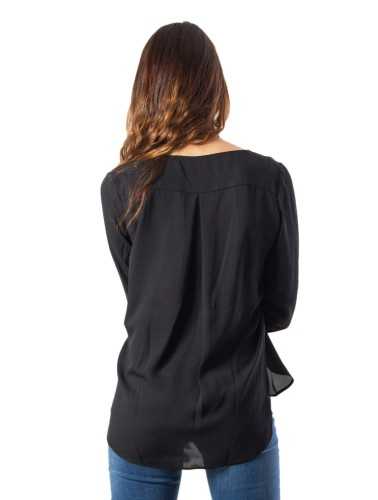 Vila Clothes Camicia Donna