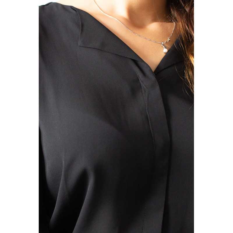 Vila Clothes Camicia Donna