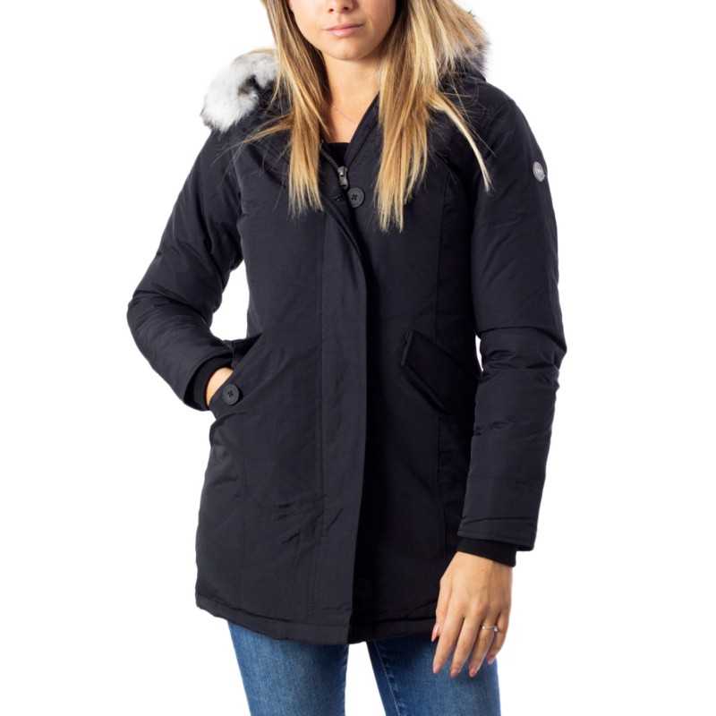 No Zone Jacket Woman