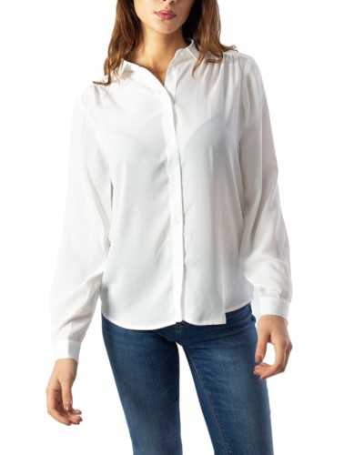 Vila Clothes Camicia Donna