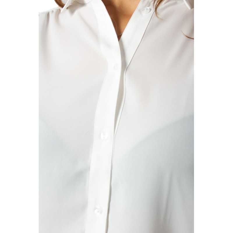 Vila Clothes Camicia Donna