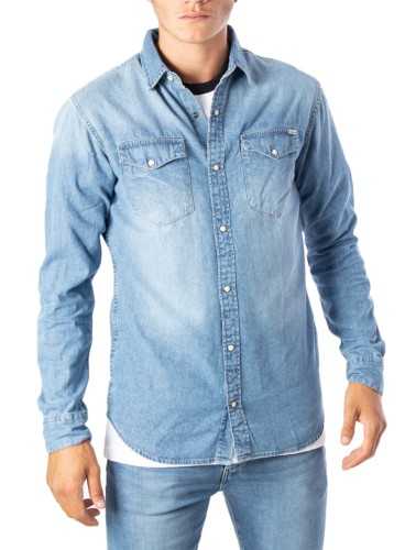 Jack & Jones Camicia Uomo