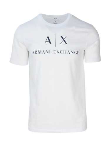 Armani Exchange T-Shirt Uomo