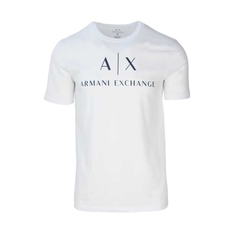 Armani Exchange T-Shirt Uomo