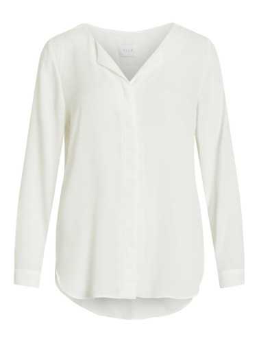 Vila Clothes Camicia Donna