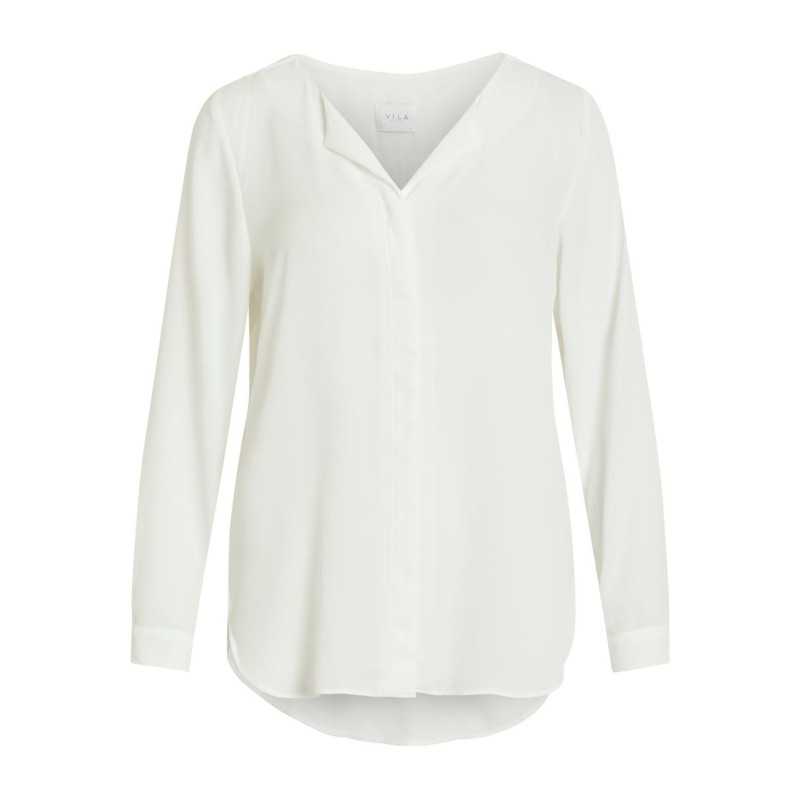 Vila Clothes Camicia Donna