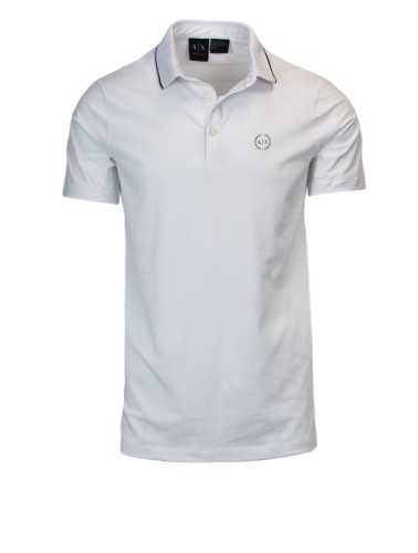 Armani Exchange Polo Man