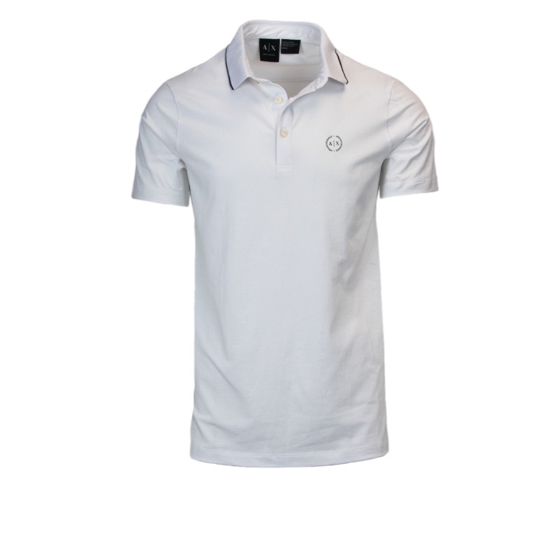 Armani Exchange Polo Man