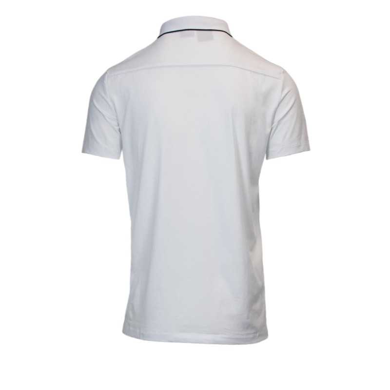 Armani Exchange Polo Man