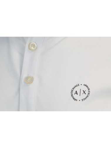 Armani Exchange Polo Man