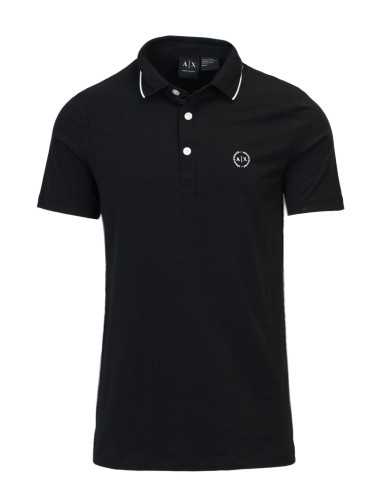 Armani Exchange Polo Man