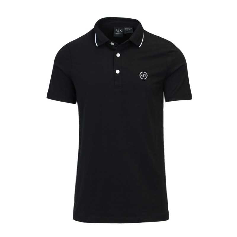 Armani Exchange Polo Man