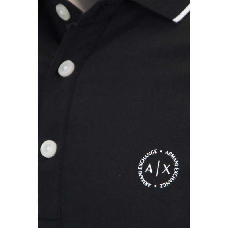 Armani Exchange Polo Man