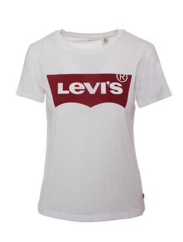 Levi`s T-Shirt Donna