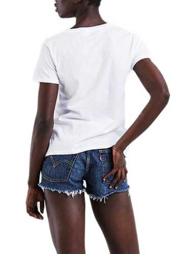 Levi`s T-Shirt Donna